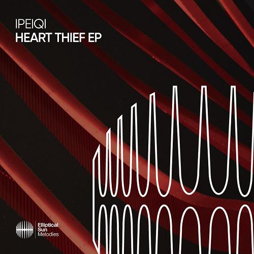 IPeiqi - Heart Thief EP [ESM514]